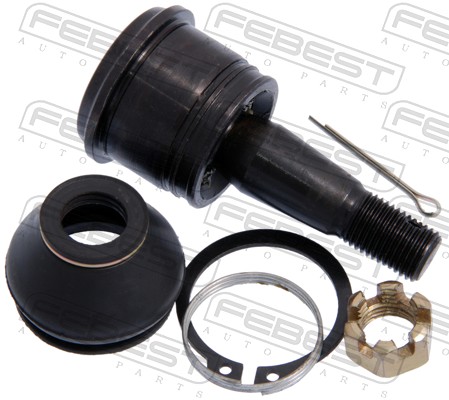 Шаровая опора