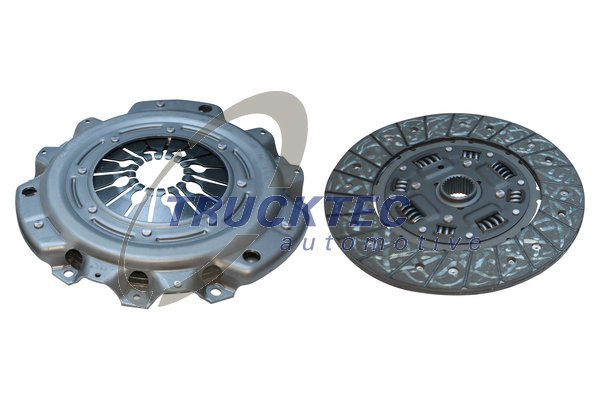 Комплект сцепления