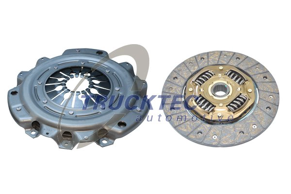 Комплект сцепления