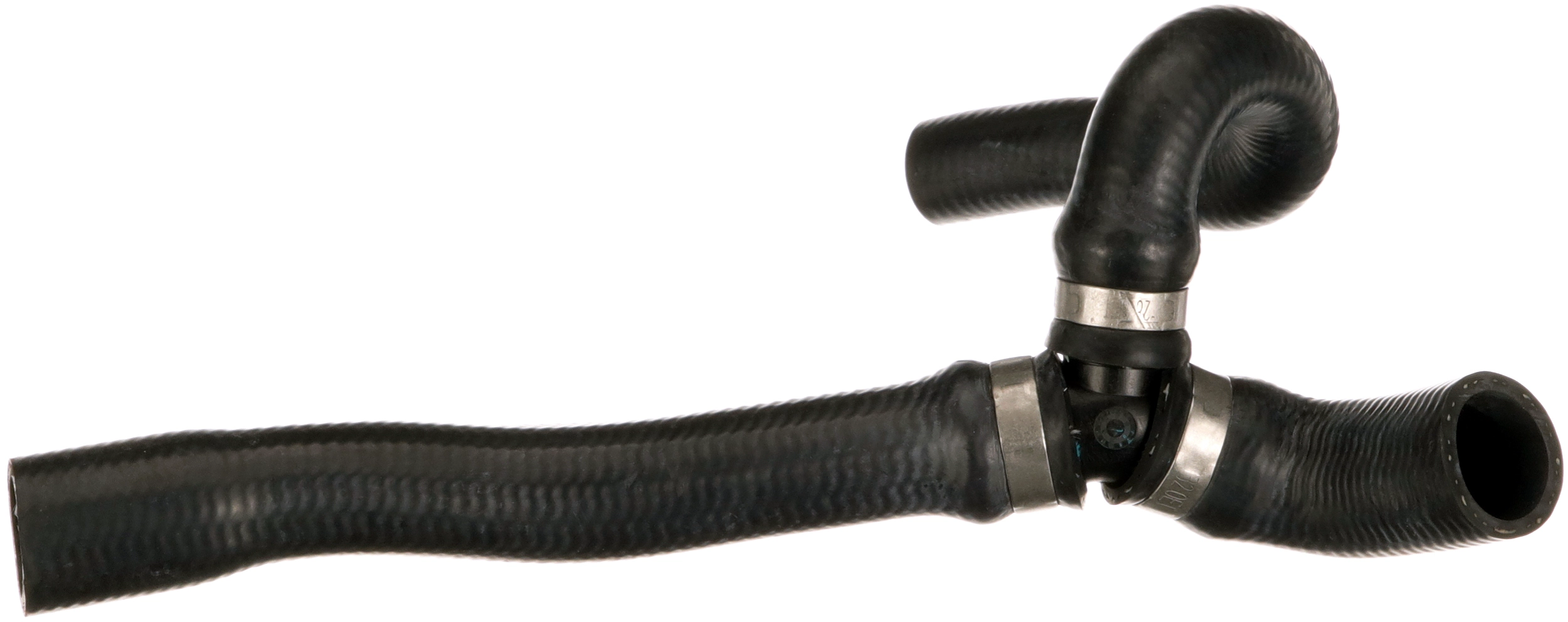 Патрубок радиатора