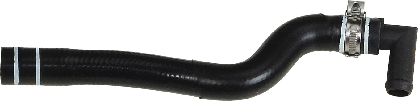 Патрубок радиатора