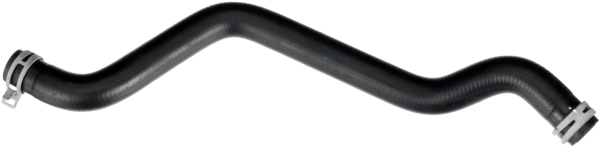 Патрубок радиатора