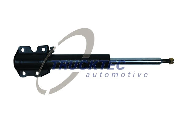 TRUCKTEC AUTOMOTIVE 02.30.077 - Амортизатор