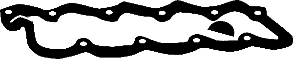 Прокладка клапанной крышки