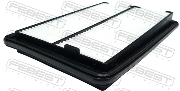 FEBEST 0242-002 - Воздушный фильтр
