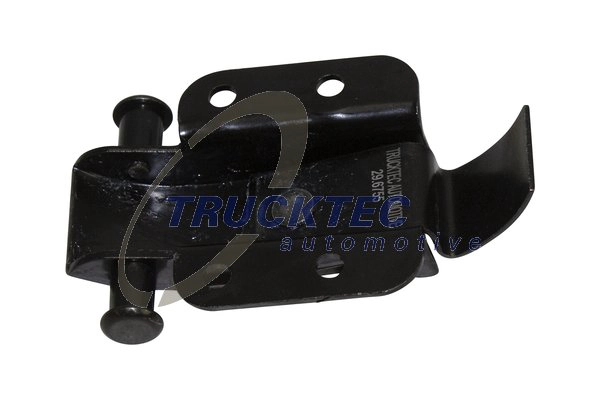 Ограничитель двери