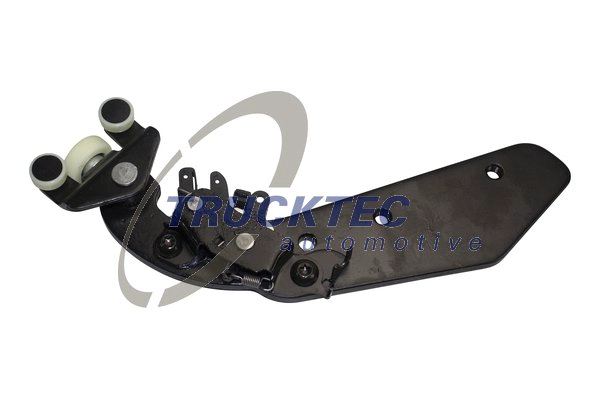 Ролик сдвижной двери