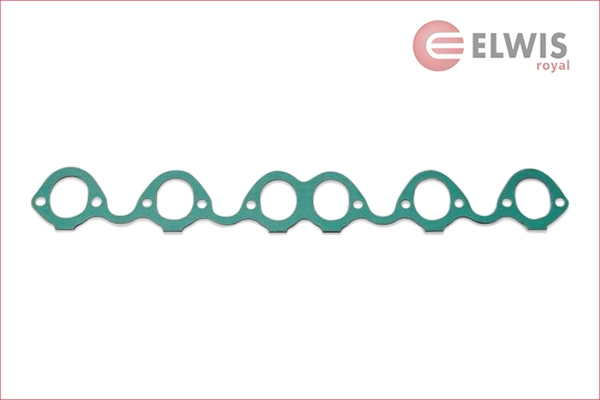 Прокладка впускного коллектора