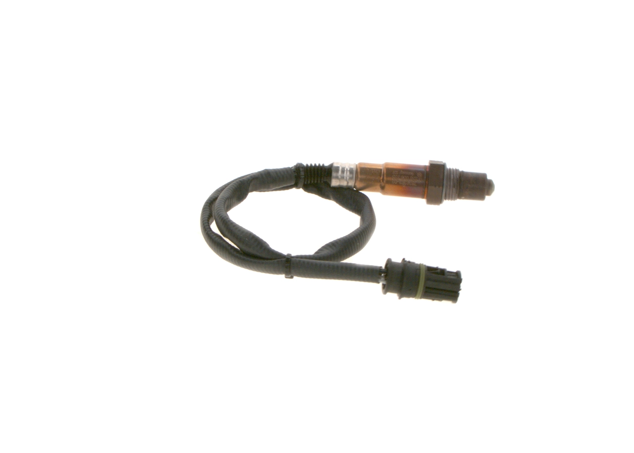 BOSCH 0 258 006 755 - Лямбда-зонд