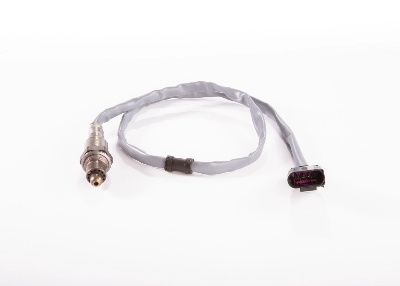 BOSCH 0 258 030 221 - Лямбда-зонд