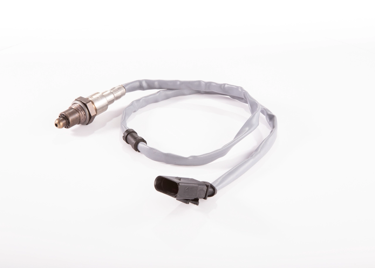 BOSCH 0 258 030 221 - Лямбда-зонд