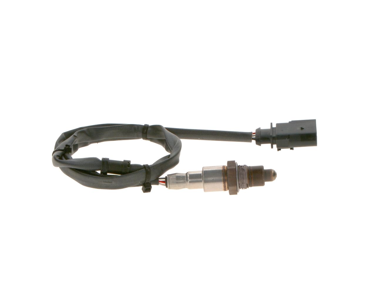 BOSCH 0 258 030 257 - Лямбда-зонд
