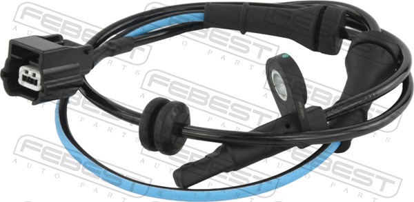 Датчик АБС (ABS)