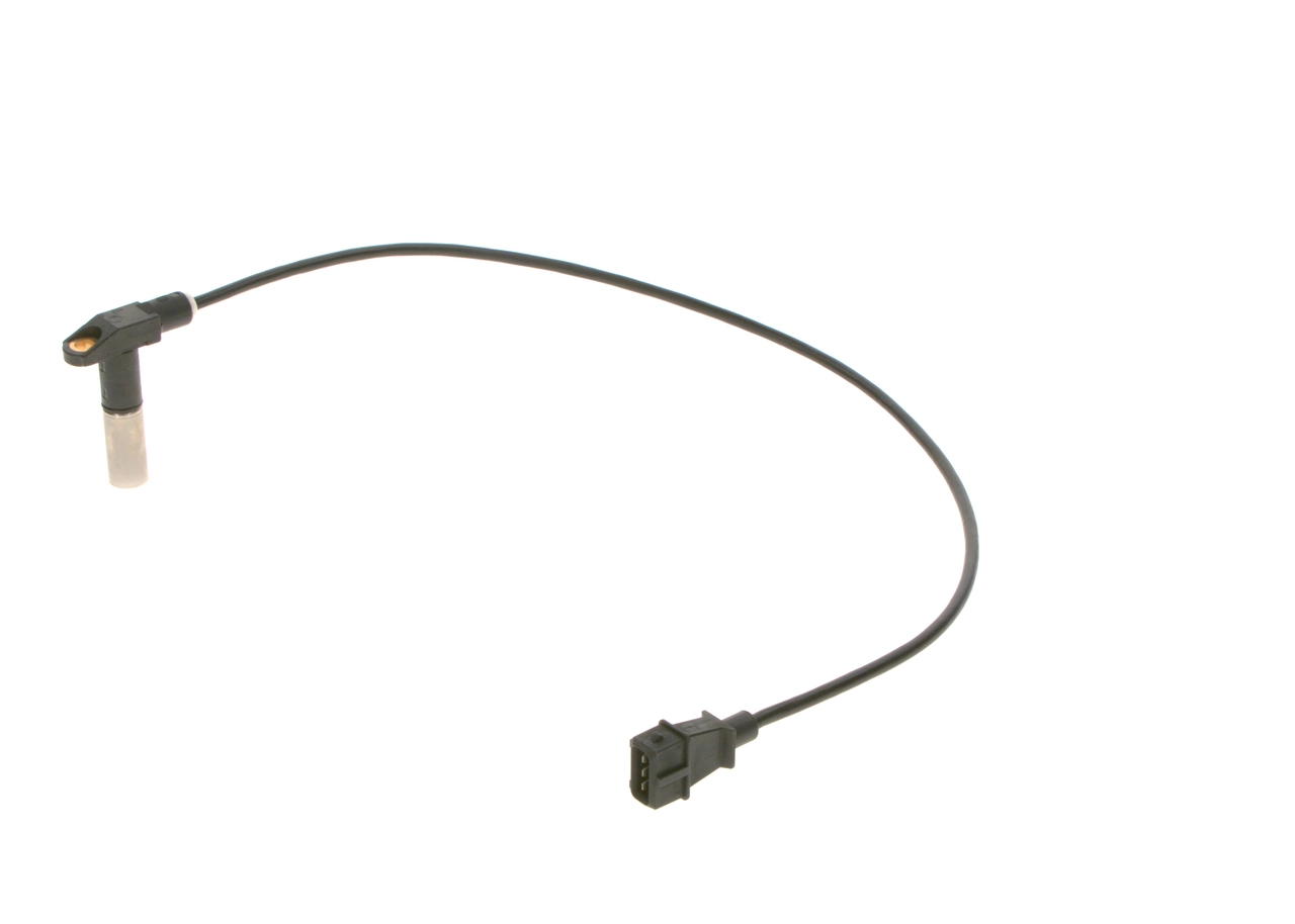 Датчик коленвала