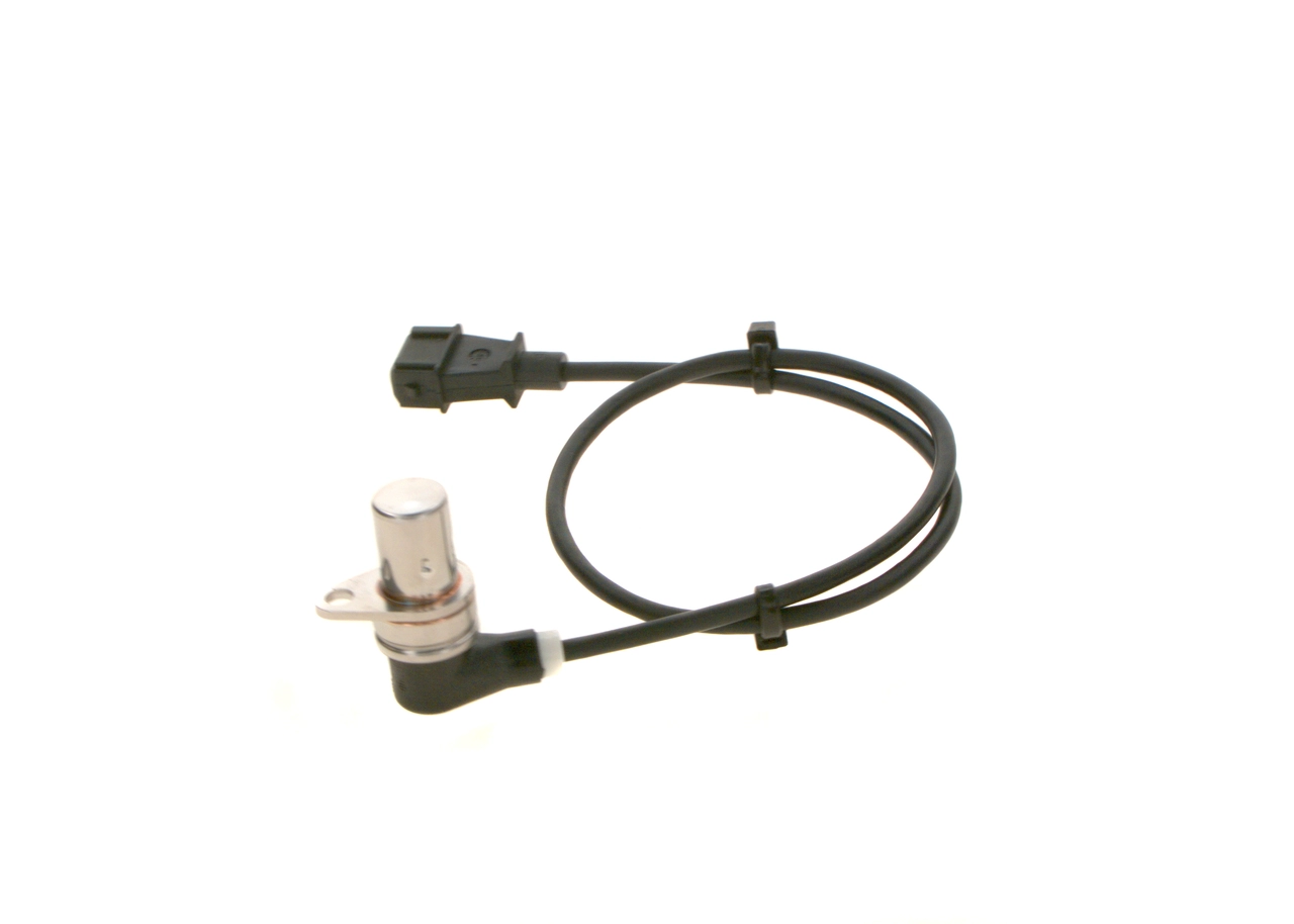 Датчик коленвала