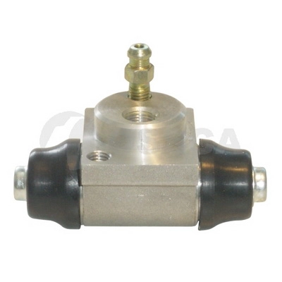 Рабочий тормозной цилиндр