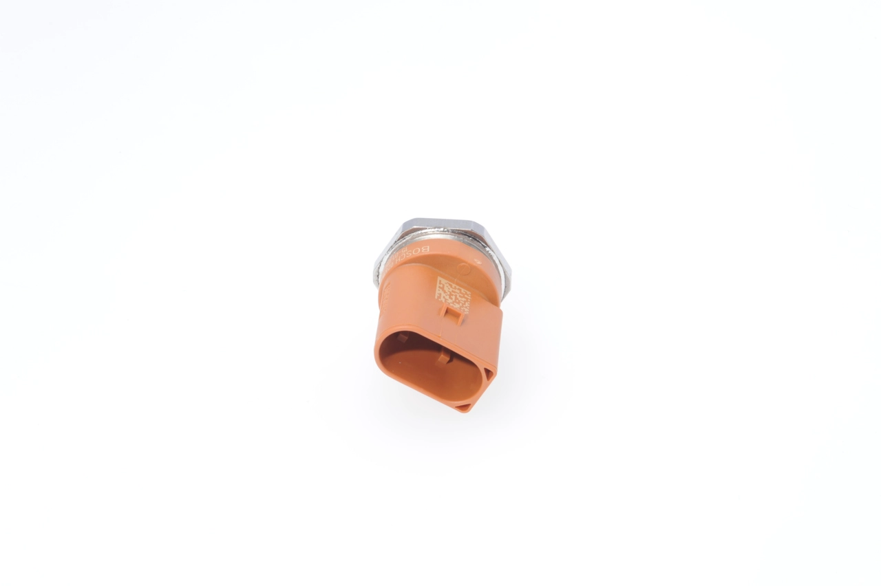 BOSCH 0 261 545 050 - Датчик давления топлива