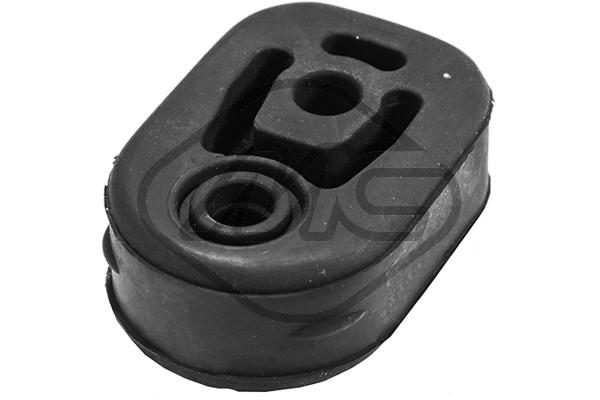 METALCAUCHO 02641 - Крепления глушителя