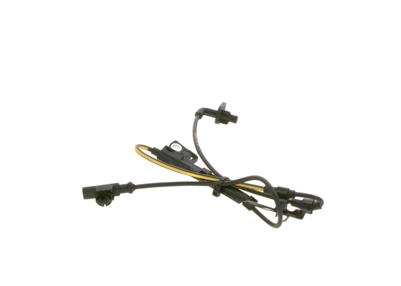 BOSCH 0 265 007 803 - Датчик АБС (ABS)
