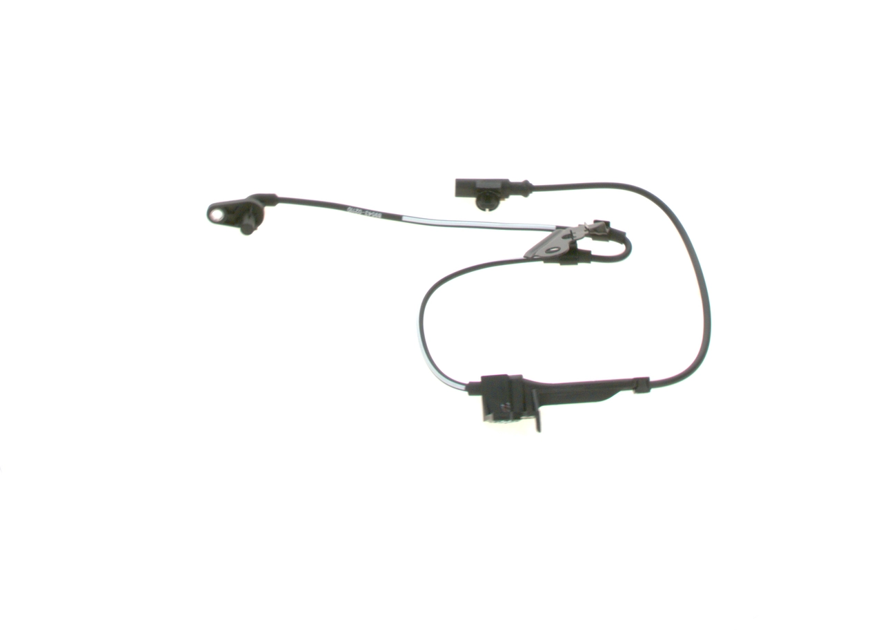 BOSCH 0 265 007 804 - Датчик АБС (ABS)