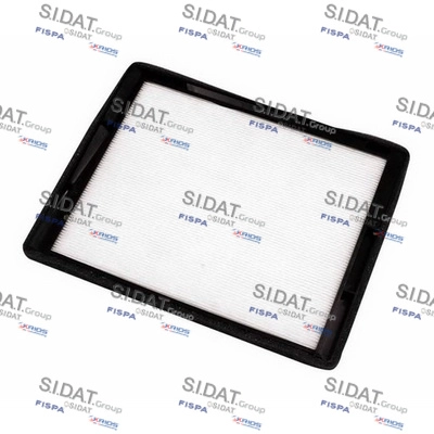 Салонный фильтр