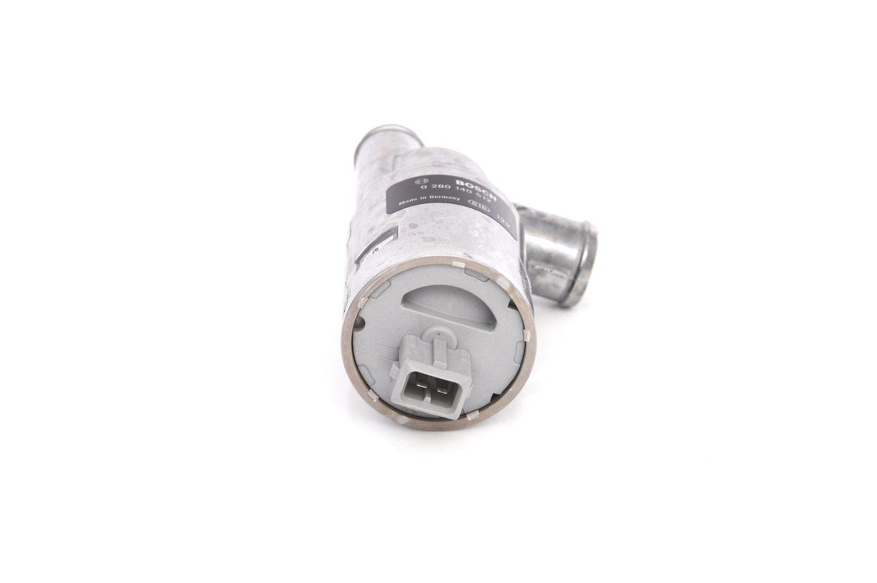 BOSCH 0 280 140 512 - Регулятор холостого хода