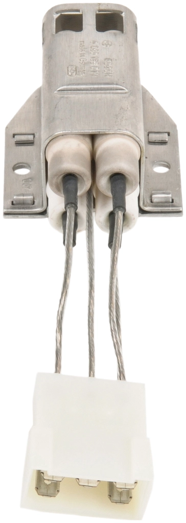 BOSCH 0 280 159 014 - Доплнительный резистор, клапанная форсунка