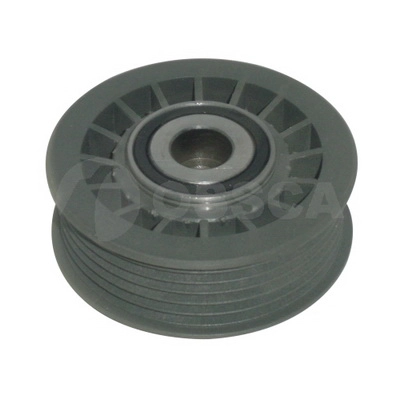 OSSCA 02823 - Ролик обводной приводного ремня