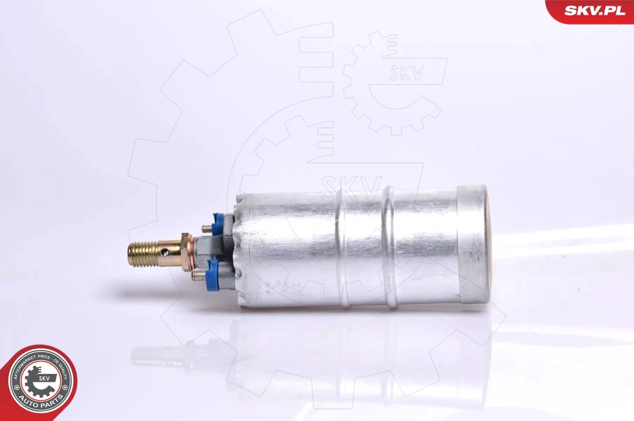 Топливный насос