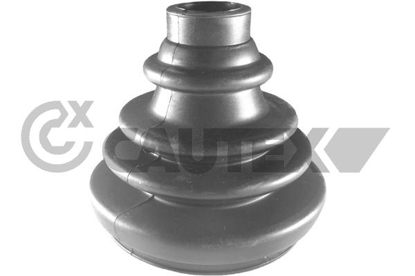 Пыльник ШРУСа