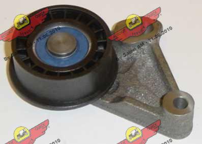 Натяжной ролик ГРМ