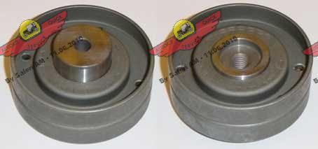 Обводной ролик ГРМ