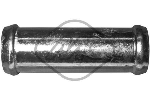 METALCAUCHO 03060 - Патрубки системы охлаждения