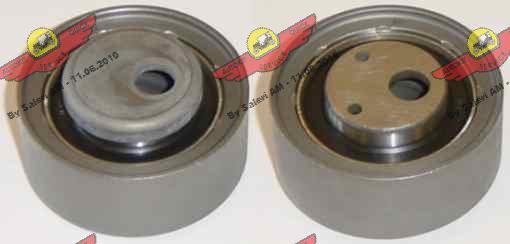 Натяжной ролик ГРМ