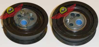 Натяжной ролик ГРМ