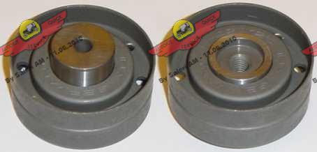 Обводной ролик ГРМ