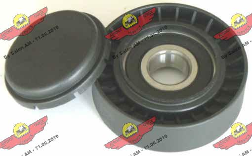 Ролик обводной приводного ремня