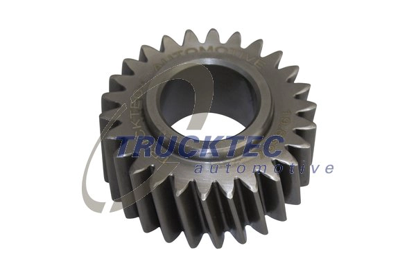 Шестерня, вал водяного насоса