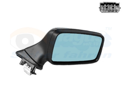 Наружное зеркало * HAGUS *