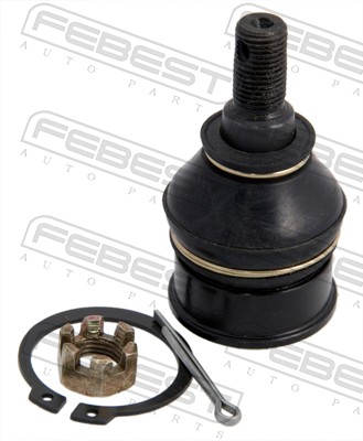 Шаровая опора