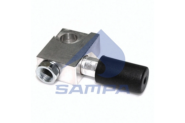 Насос подкачки топлива