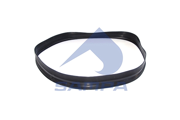 Прокладка вентилятора 