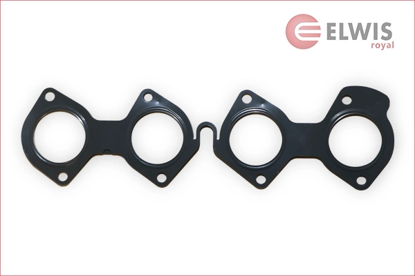 ELWIS ROYAL 0322039 - Прокладка выпускного коллектора