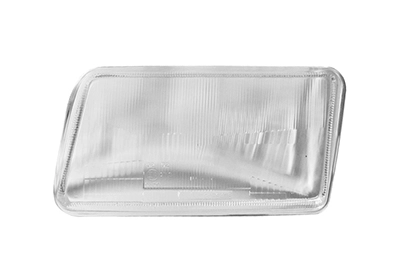 Стекло фары