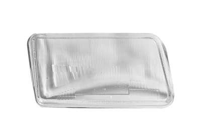 Стекло фары