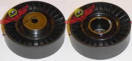 Ролик обводной приводного ремня