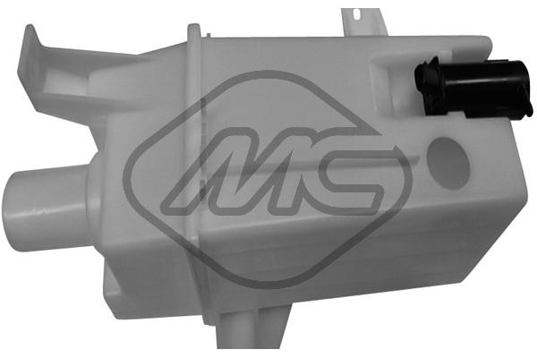 Бачок омывателя