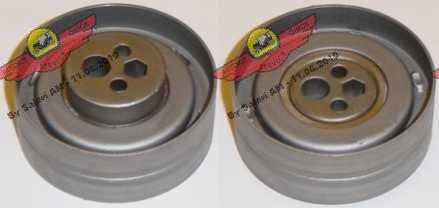 Натяжной ролик ГРМ