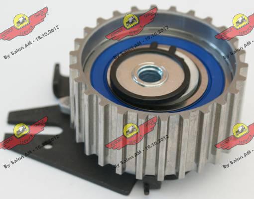 Натяжной ролик ГРМ