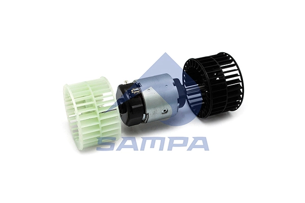 SAMPA 033.439 - Топливный фильтр